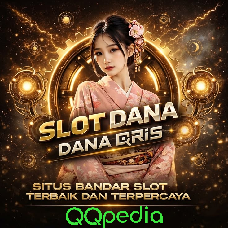 QQPEDIA: Alternatif Slot Dana Deposit 5K Pasti Untung Akses Termudah Di Seluruh Indonesia - WooCommerce eCommerce